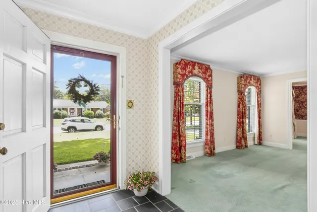 $287,000 | 920 Rollingwood Drive Northwest, Wilson, NC 27896