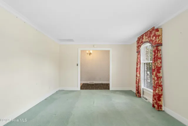 $287,000 | 920 Rollingwood Drive Northwest, Wilson, NC 27896