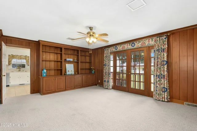 $287,000 | 920 Rollingwood Drive Northwest, Wilson, NC 27896