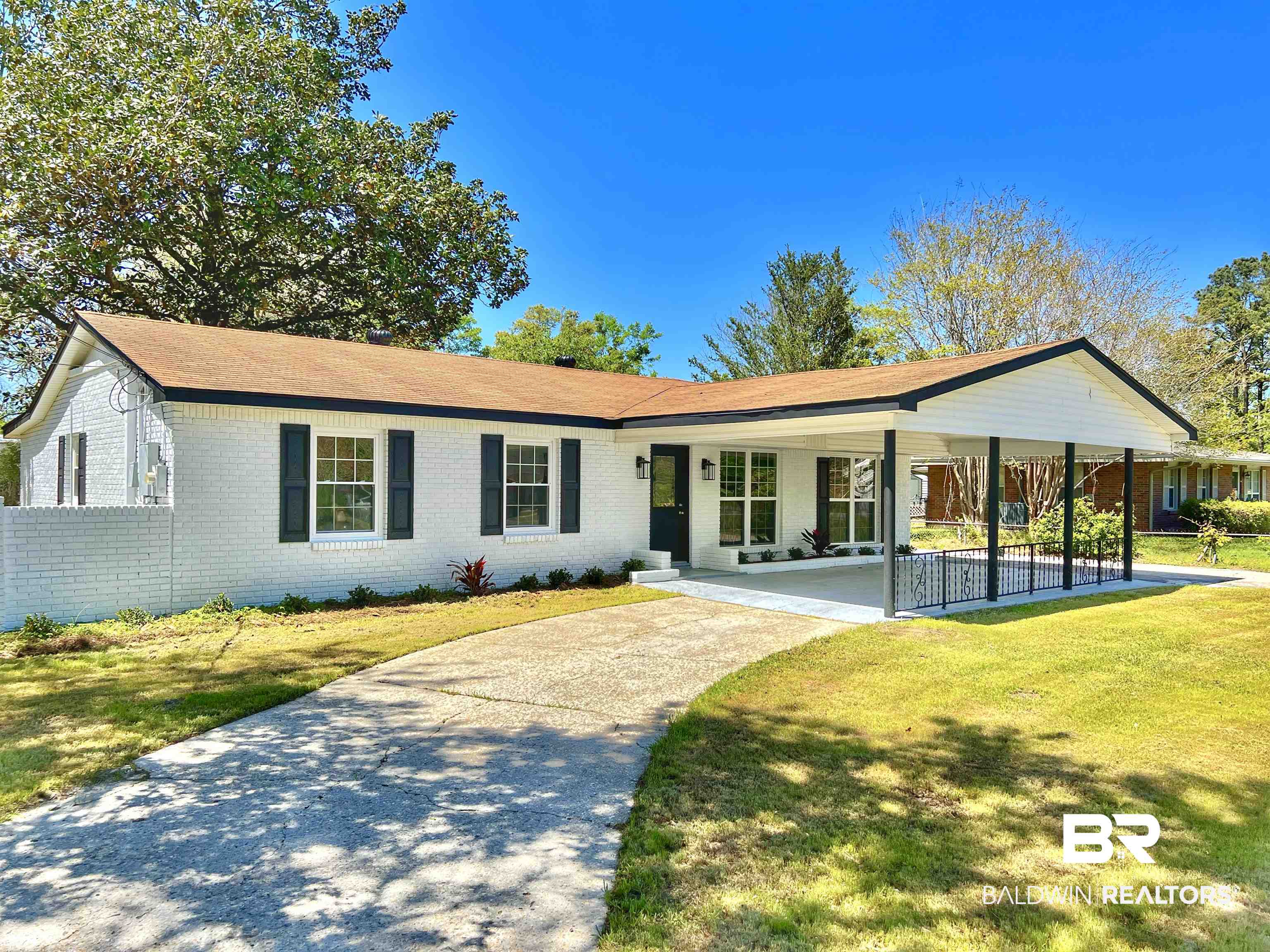 4952 MacKenzie Drive Mobile, AL 36619 - Photo 1 of 32
