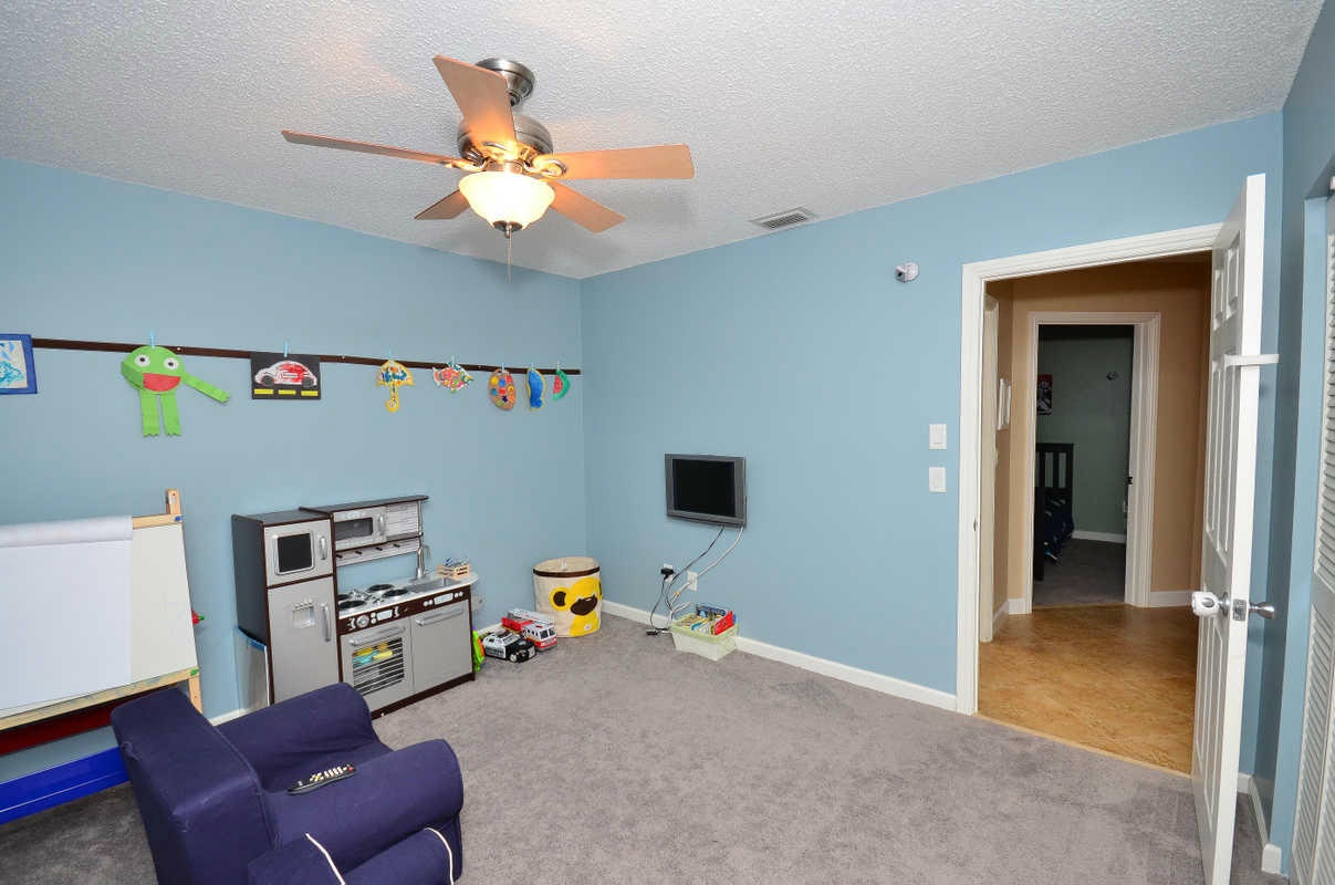 10604 Pebble Cove Lane Boca Raton, FL 33498 - Photo 14 of 14 Bedroom 3