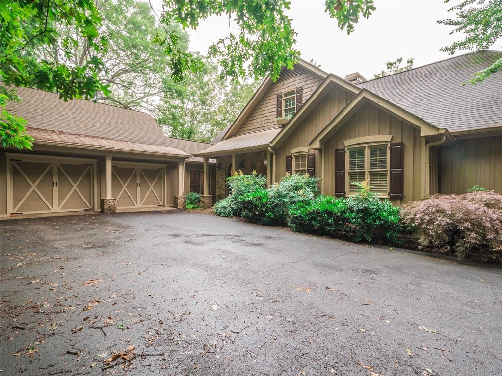 1192 Ridgeview Drive Big Canoe, GA 30143 - Photo 1 of 1 Gallery Image 1