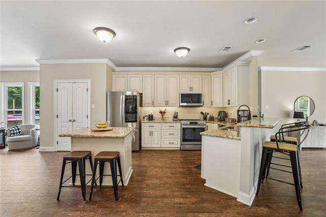 16881 Million Dollar Road Covington, LA 70435 - Photo 8 of 29