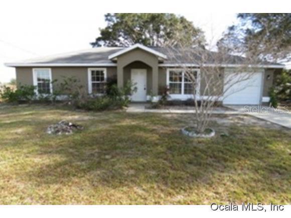 8549 Juniper Road Ocala, FL 34480 - Photo 1 of 1 Primary Photo