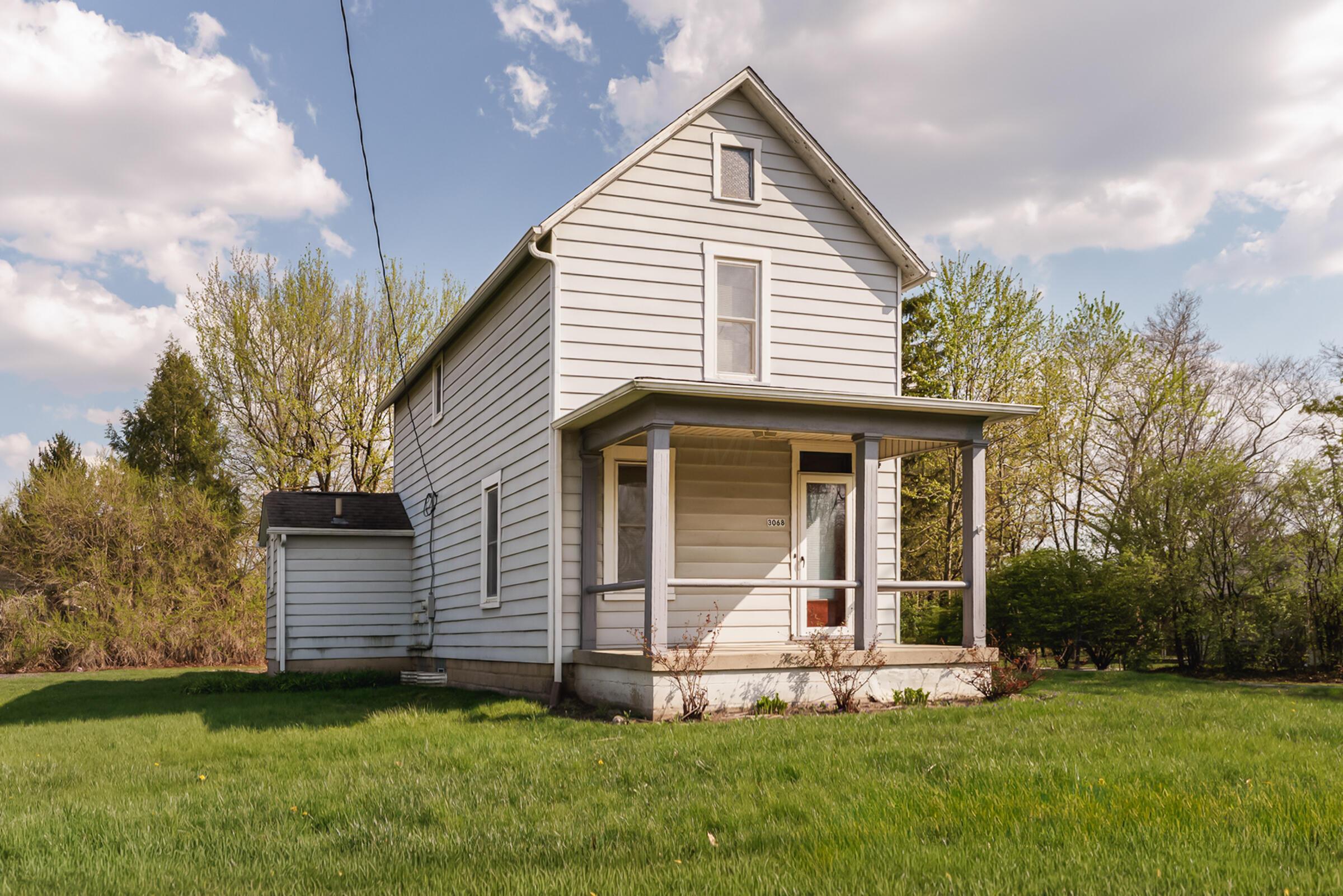 3068 Tremont Road Columbus, OH 43221 - Photo 4 of 23 3068 Tremont Rd