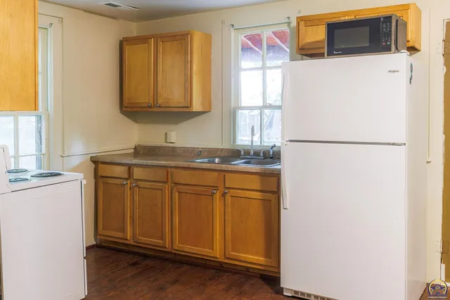 $119,000 | 206 Ash Street, Wamego, KS 66547