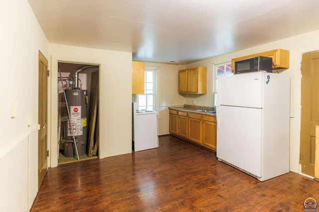 $119,000 | 206 Ash Street, Wamego, KS 66547