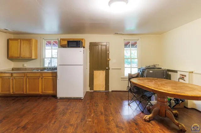 $119,000 | 206 Ash Street, Wamego, KS 66547