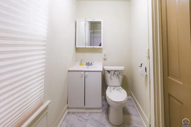 $119,000 | 206 Ash Street, Wamego, KS 66547