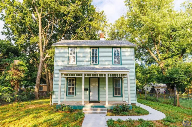 $119,000 | 206 Ash Street, Wamego, KS 66547