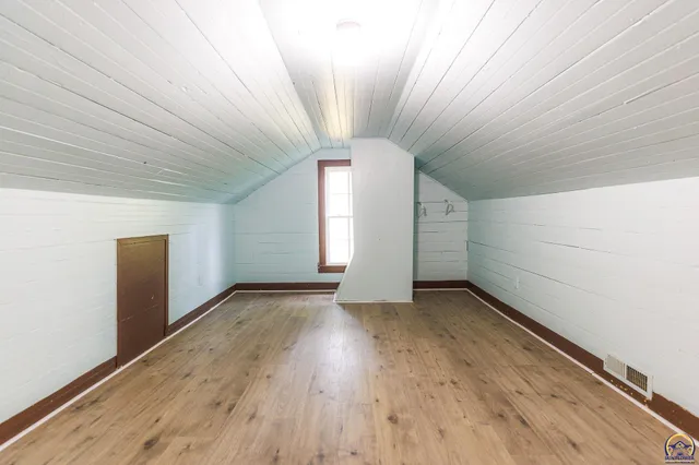 $119,000 | 206 Ash Street, Wamego, KS 66547