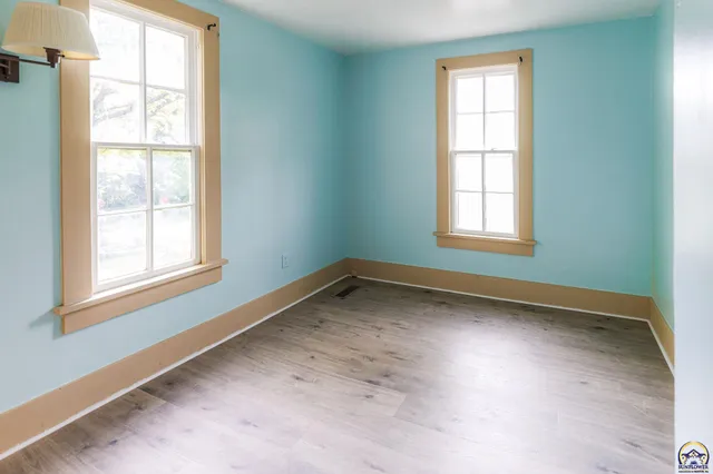 $119,000 | 206 Ash Street, Wamego, KS 66547