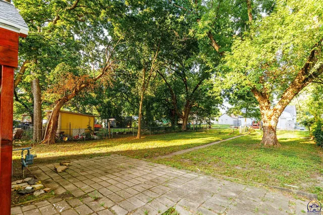 $119,000 | 206 Ash Street, Wamego, KS 66547