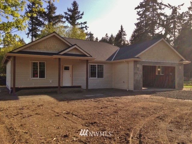 8134 Southeast Ketchum Road Olalla, WA 98359 - Photo 1 of 4 Gallery Image 1