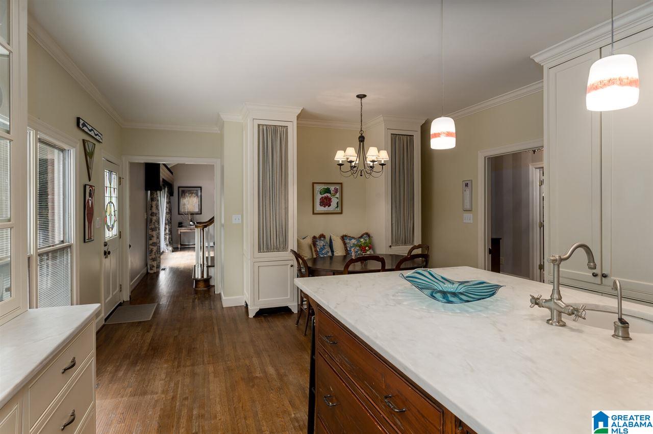 3788 Rockhill Road Mountain Brook, AL 35223 - Photo 16 of 49