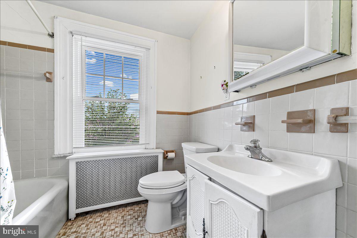 216 East Manoa Road Havertown, PA 19083 - Photo 24 of 37 a bathroom with a sink toilet and shower