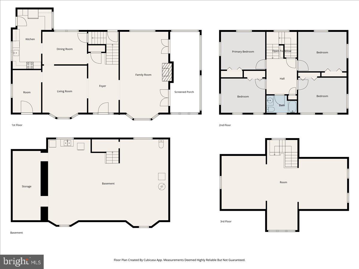 216 East Manoa Road Havertown, PA 19083 - Photo 33 of 37