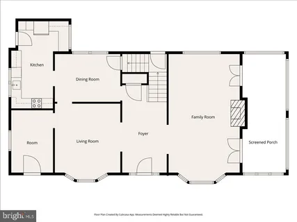 a picture of a bathroom with a shower