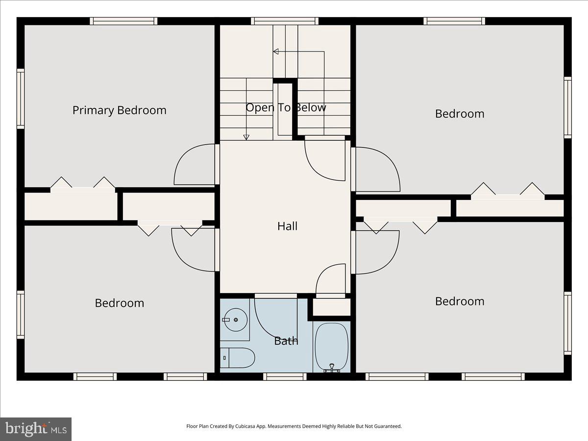 216 East Manoa Road Havertown, PA 19083 - Photo 35 of 37 unknown