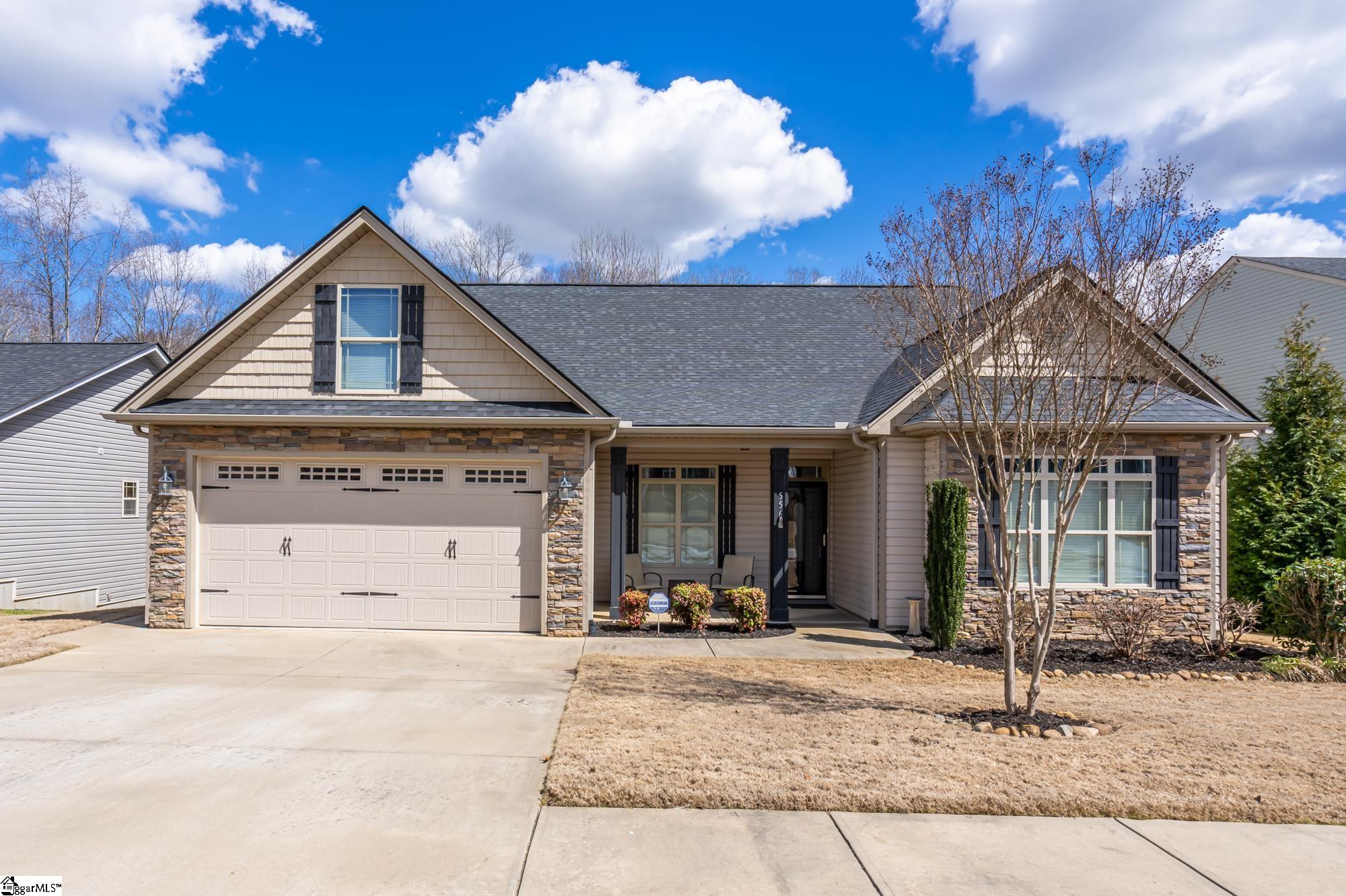 556 Marchbanks Road Boiling Springs, SC 29316 - Photo 1 of 33 Gallery Image 1