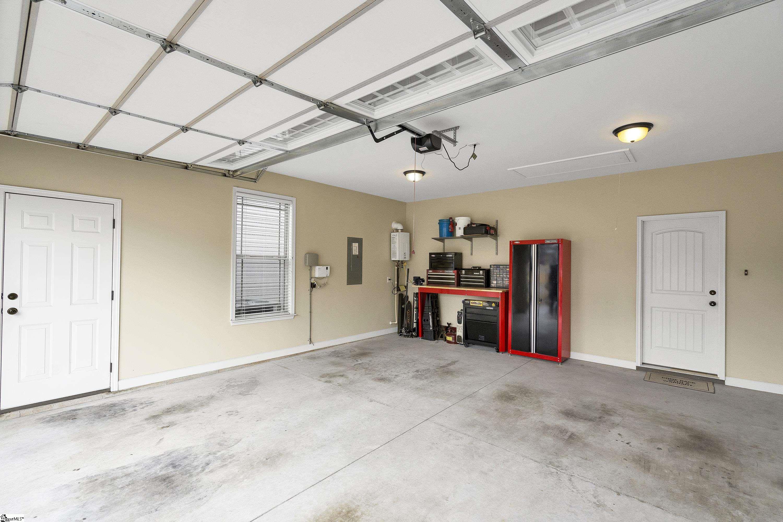 556 Marchbanks Road Boiling Springs, SC 29316 - Photo 23 of 33 Gallery Image 23
