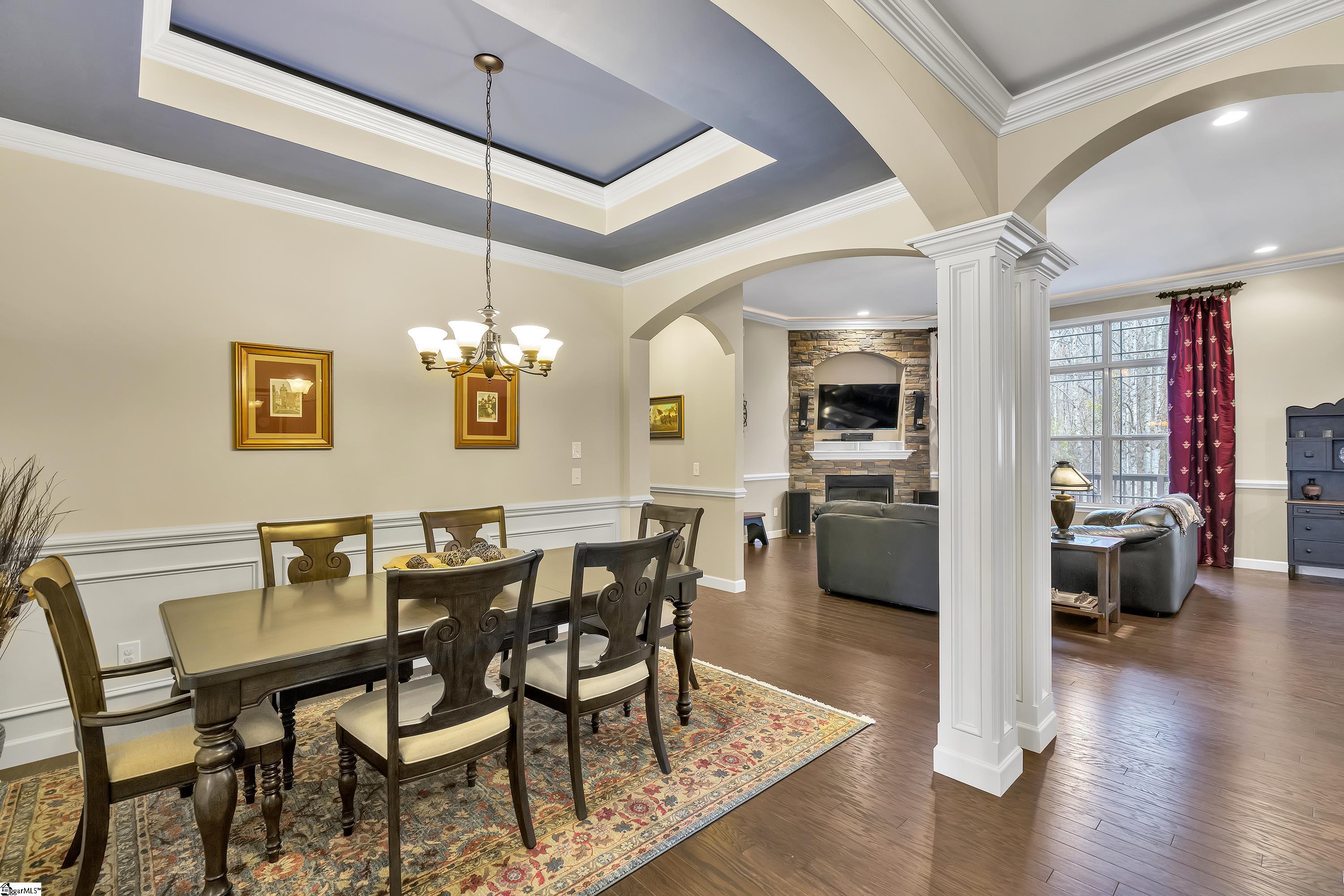 556 Marchbanks Road Boiling Springs, SC 29316 - Photo 3 of 33 Gallery Image 3