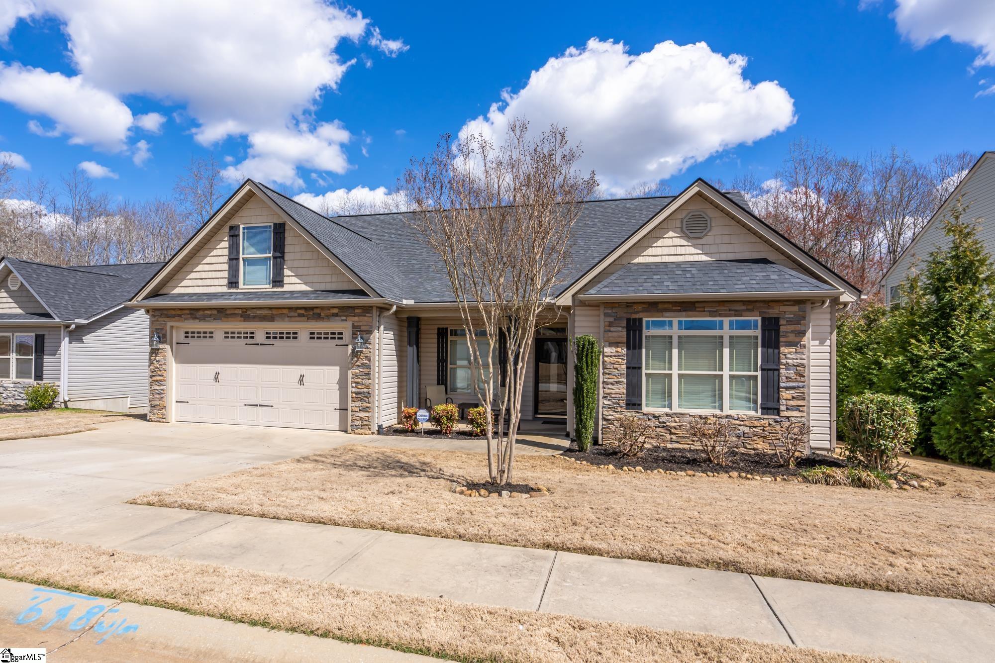 556 Marchbanks Road Boiling Springs, SC 29316 - Photo 33 of 33 Gallery Image 33