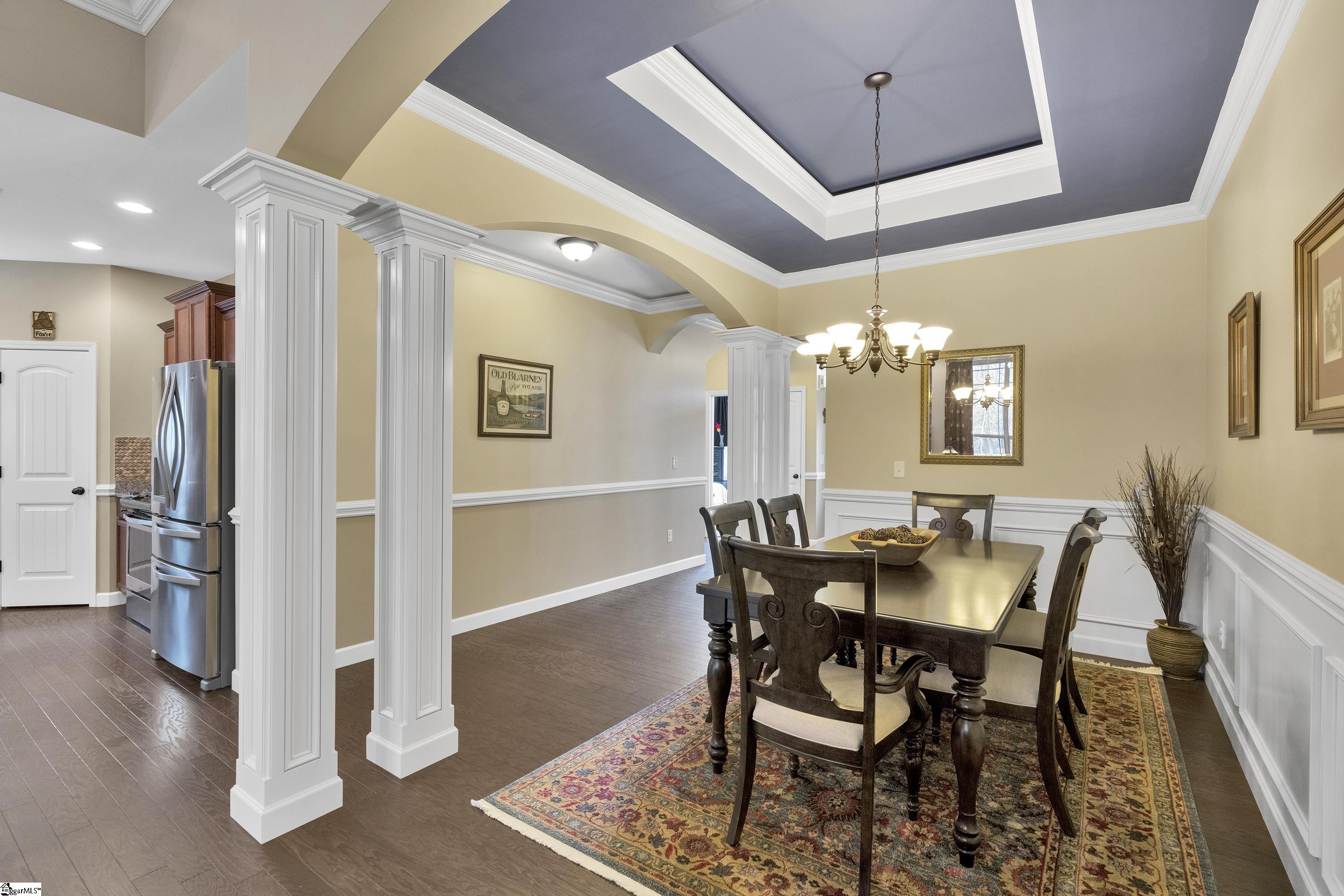 556 Marchbanks Road Boiling Springs, SC 29316 - Photo 4 of 33 Gallery Image 4