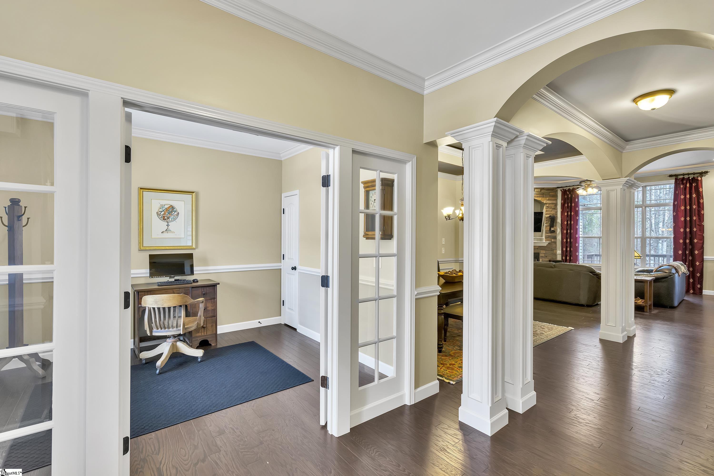 556 Marchbanks Road Boiling Springs, SC 29316 - Photo 5 of 33 Gallery Image 5