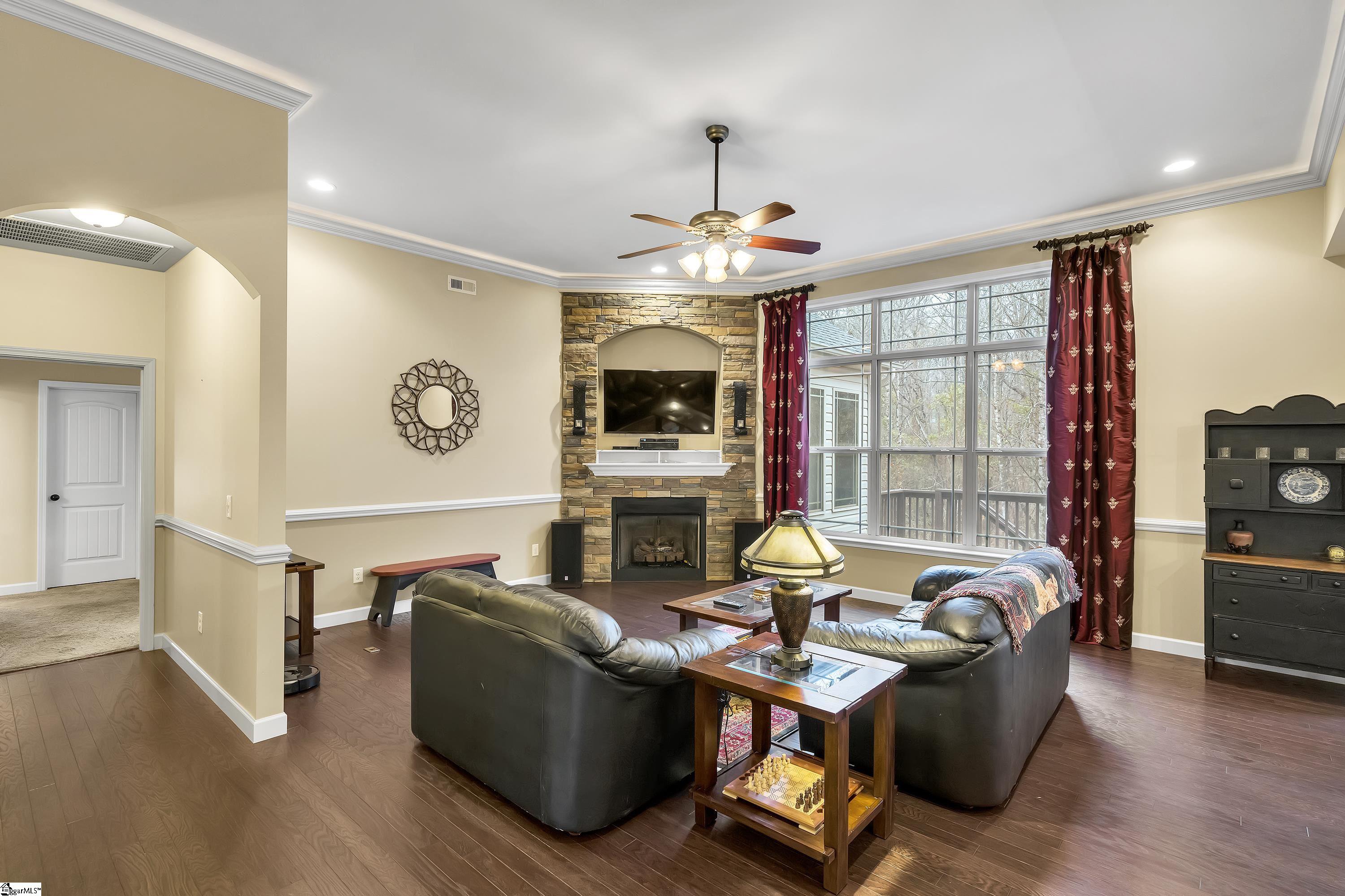556 Marchbanks Road Boiling Springs, SC 29316 - Photo 7 of 33 Gallery Image 7