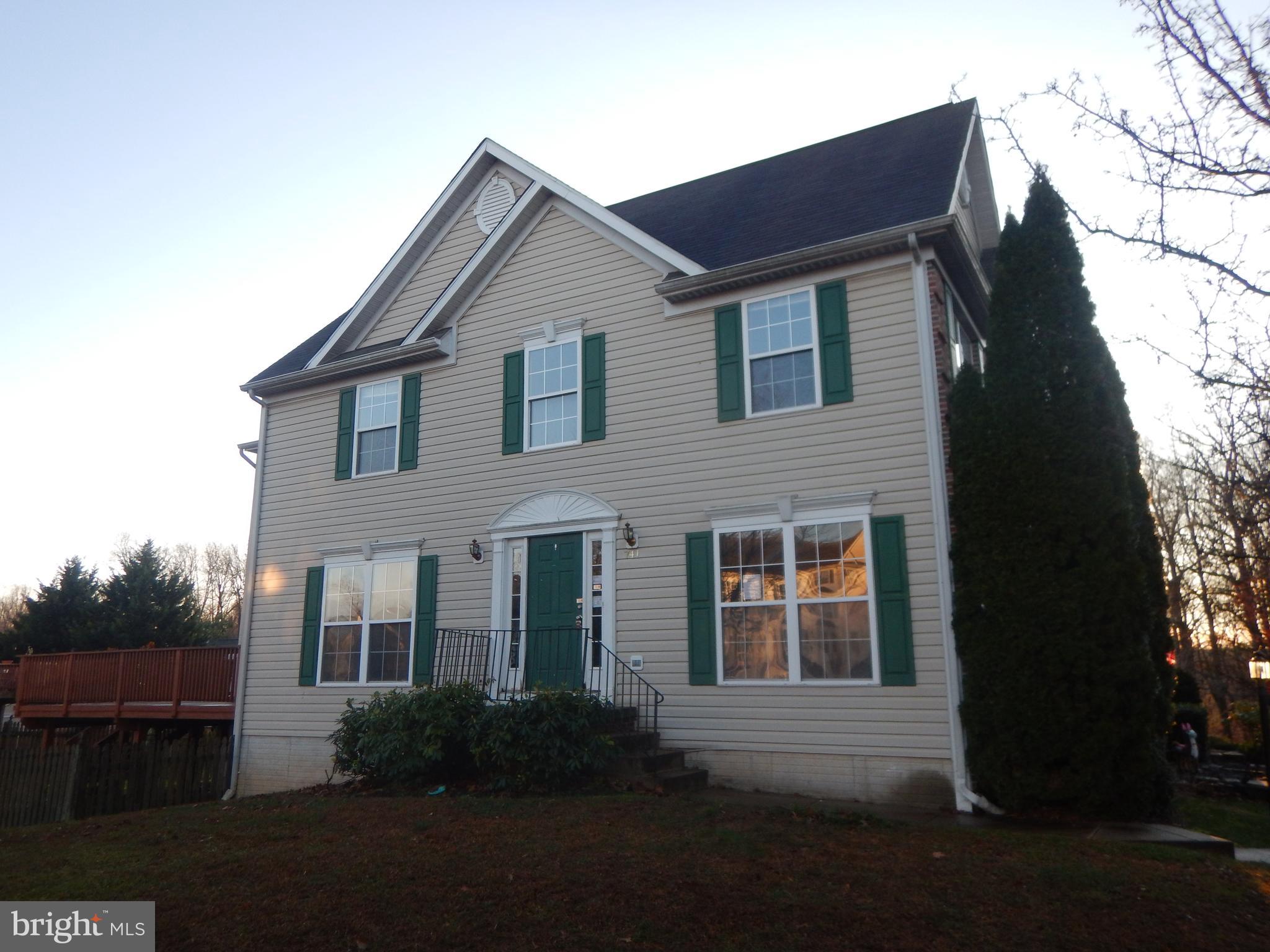 741 Shallow Ridge Court Abingdon, MD 21009 - Photo 23 of 30 Gallery Image 23