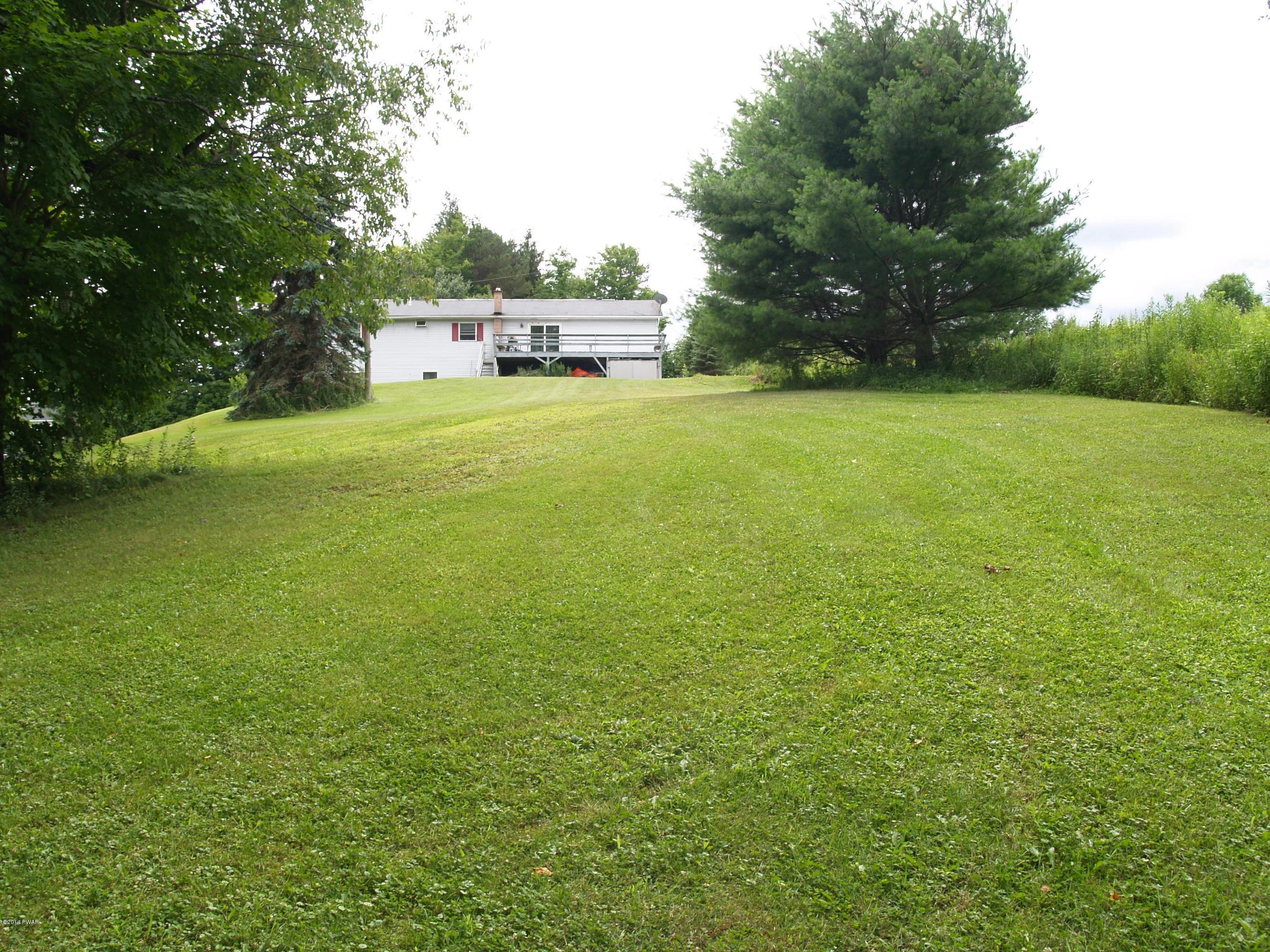 216 Lake Quinn Road Waymart, PA 18472 - Photo 18 of 18 Gallery Image 18