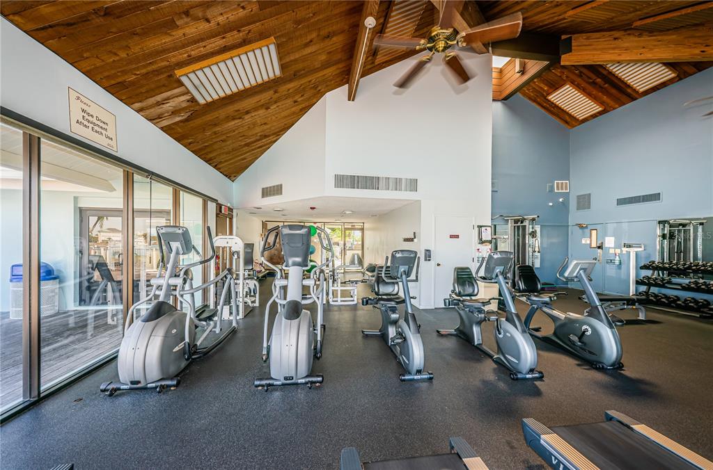 9525 Blind Pass Road, Unit 505 St. Pete Beach, FL 33706 - Photo 46 of 53