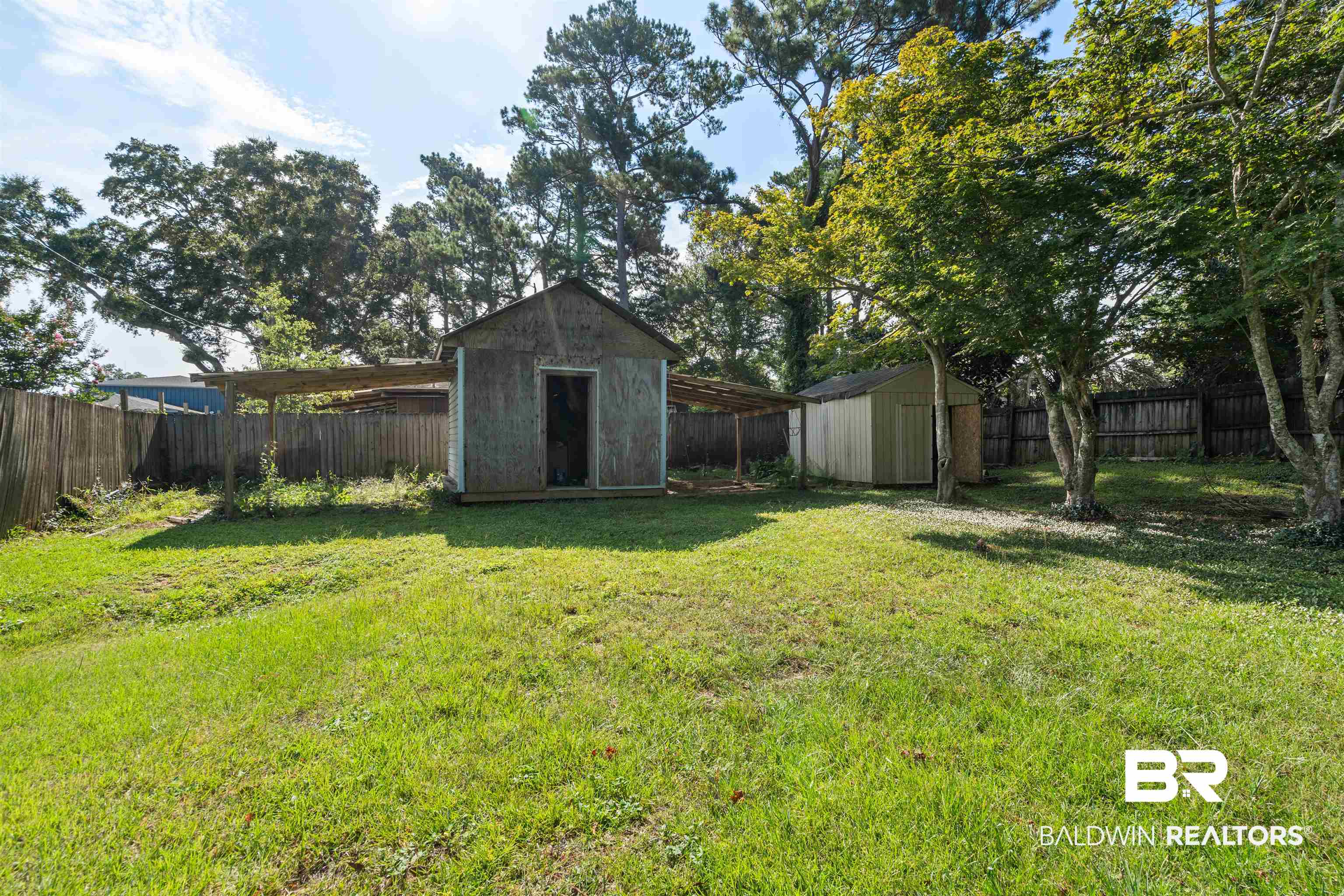 103 Terry Street Daphne, AL 36527 - Photo 18 of 20 Storage Buildings