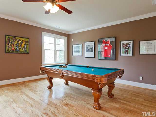 11300 Moonsprite Way Raleigh, NC 27614 - Photo 21 of 25 a bedroom with furniture and window