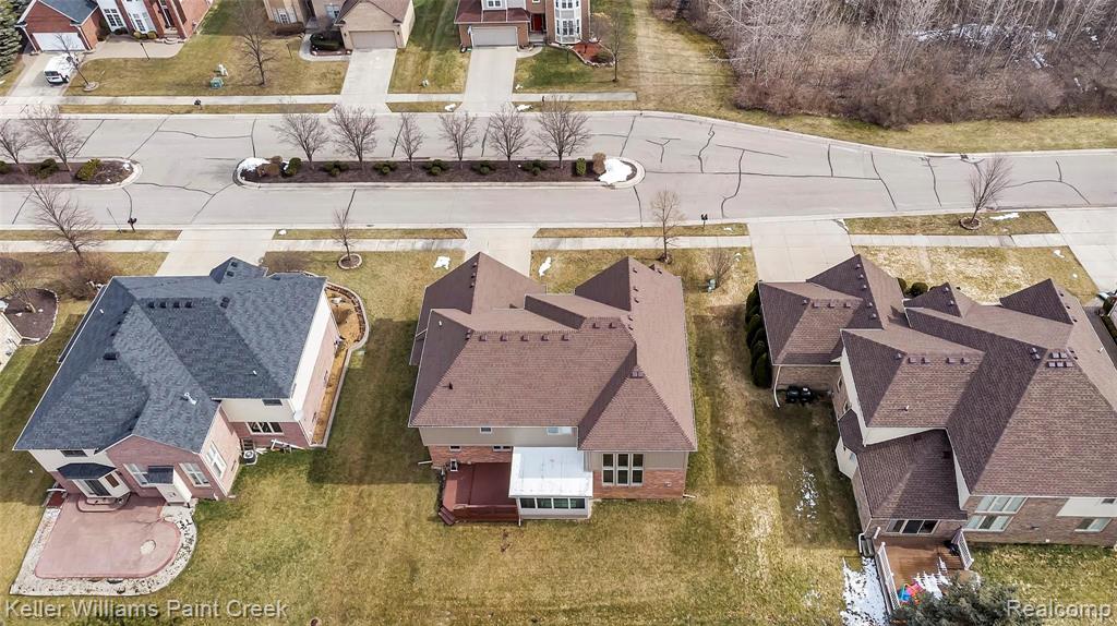2040 Somerville Road Rochester Hills, MI 48307 - Photo 55 of 63