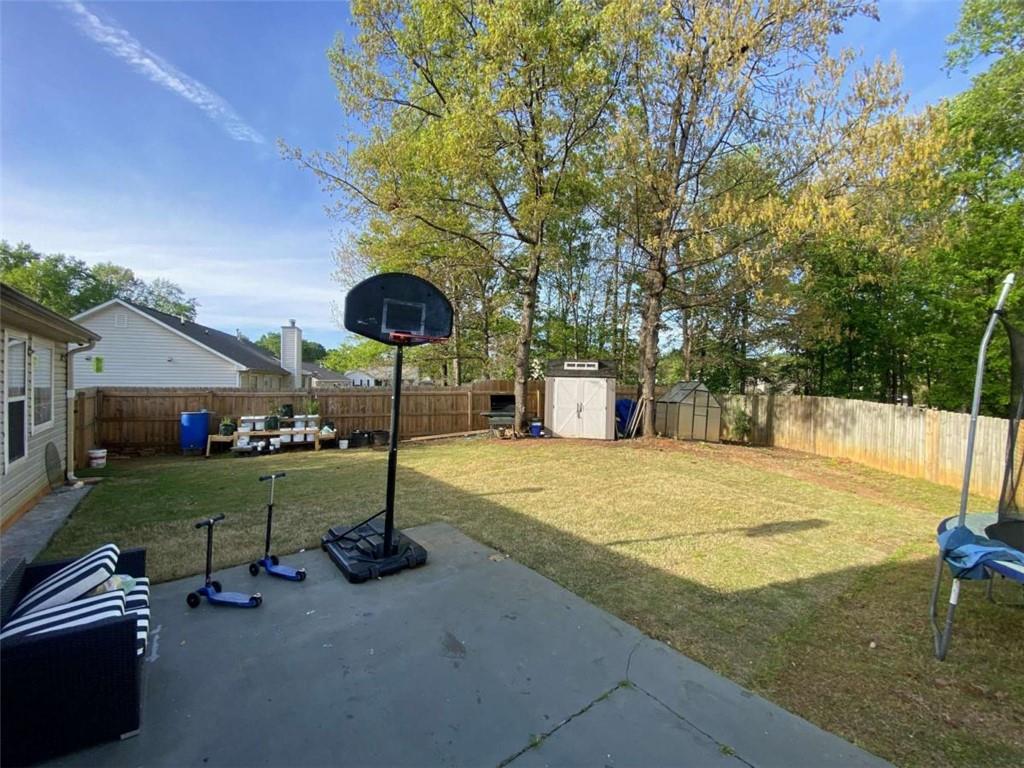188 Waters Edge Drive Locust Grove, GA 30248 - Photo 19 of 25
