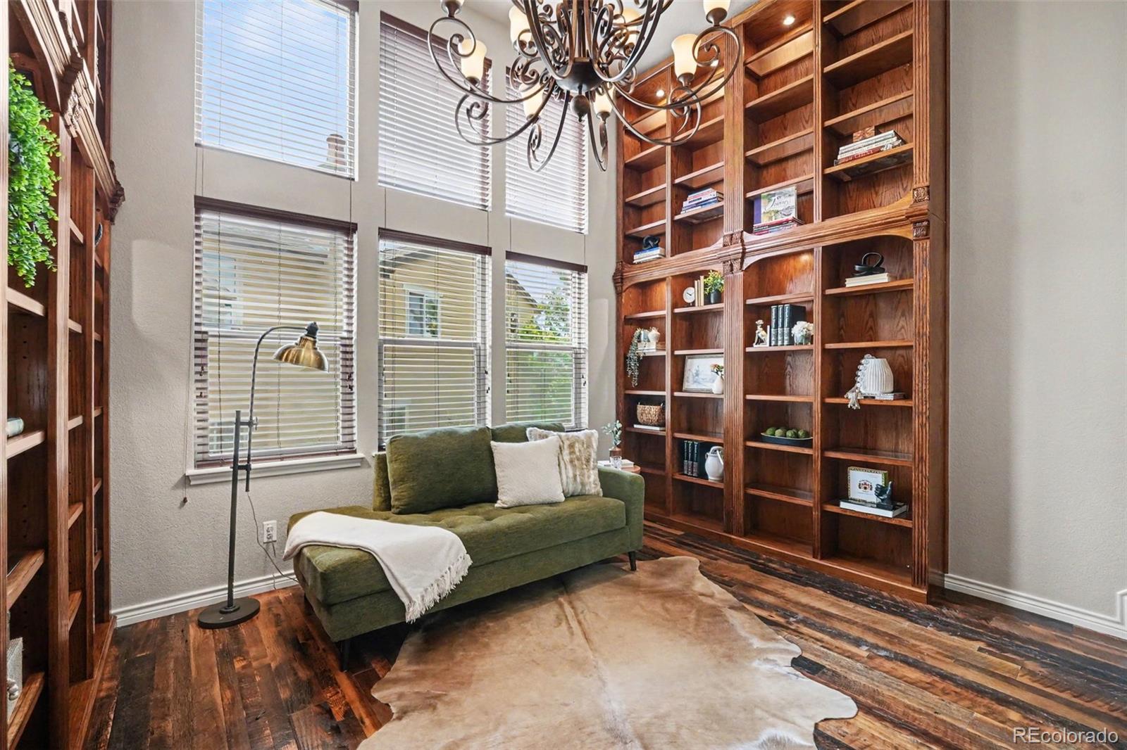 2783 Southshire Road Highlands Ranch, CO 80126 - Photo 14 of 50 Gallery Image 14