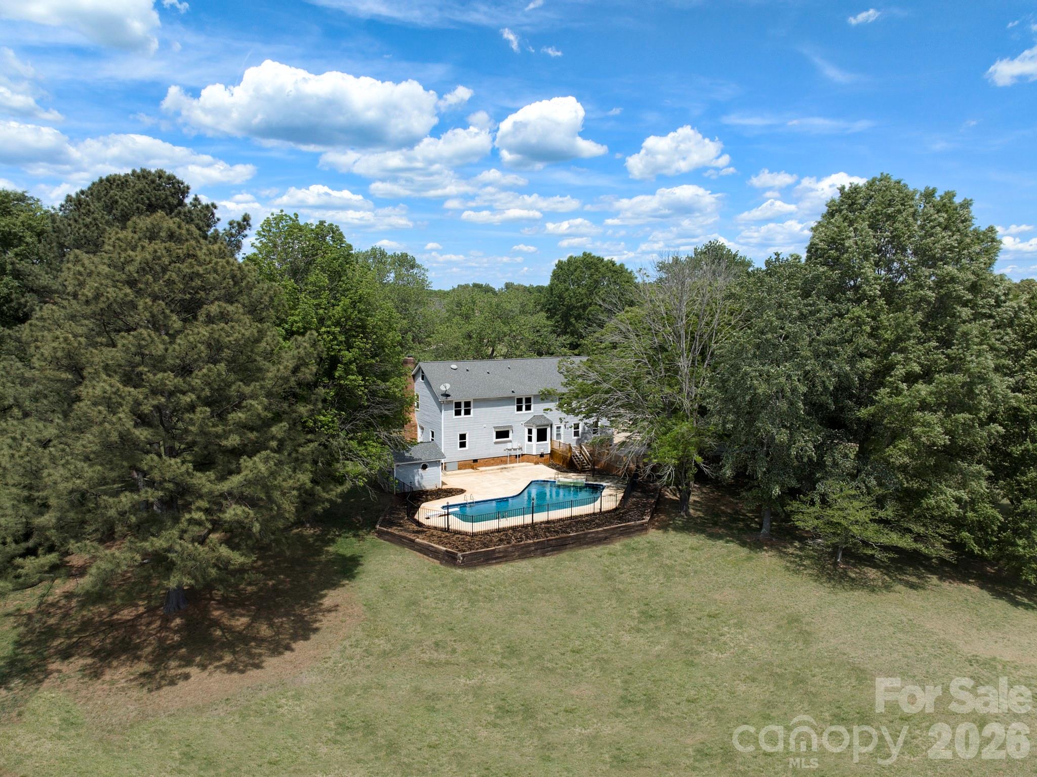 5632 Zion Church Road Concord, NC 28025 - Photo 39 of 39 Gallery Image 39