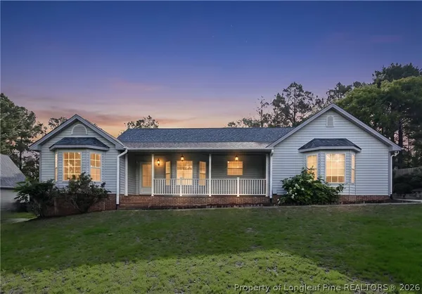 $305,000 | 114 Hunters Ridge, Cameron, NC 28326