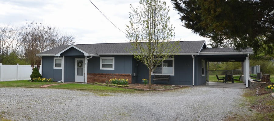 1224 Amerine Road Maryville, TN 37804 - Photo 1 of 27 Gallery Image 1