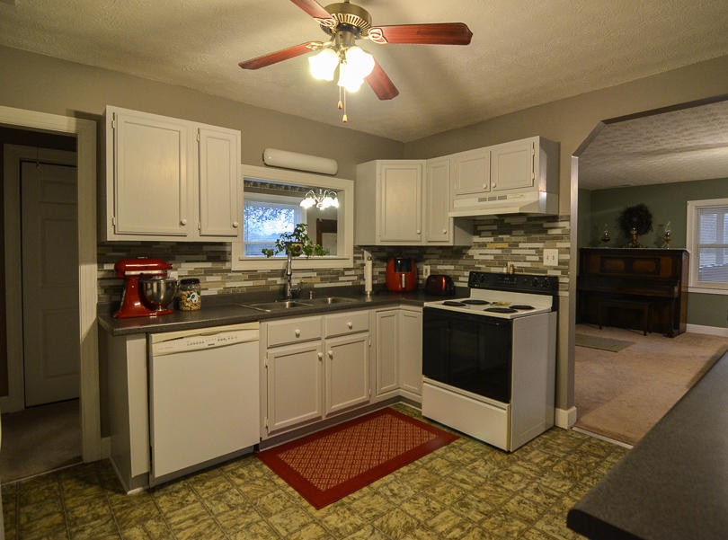 1224 Amerine Road Maryville, TN 37804 - Photo 19 of 27 Gallery Image 19