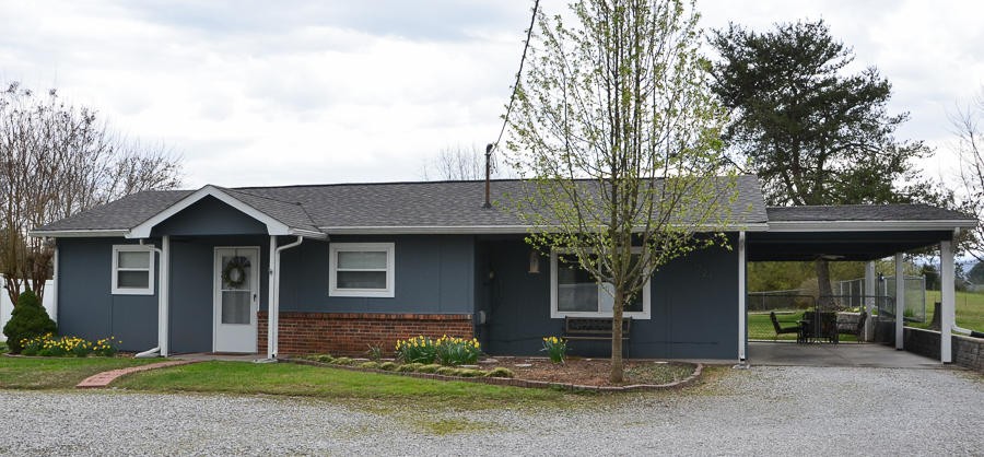 1224 Amerine Road Maryville, TN 37804 - Photo 27 of 27 Gallery Image 27