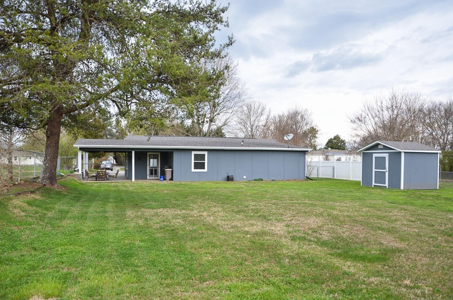 1224 Amerine Road Maryville, TN 37804 - Photo 5 of 27 Gallery Image 5