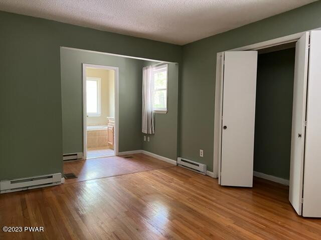 317 Maple Ridge Drive Hawley, PA 18428 - Photo 11 of 22 Primary bedroom