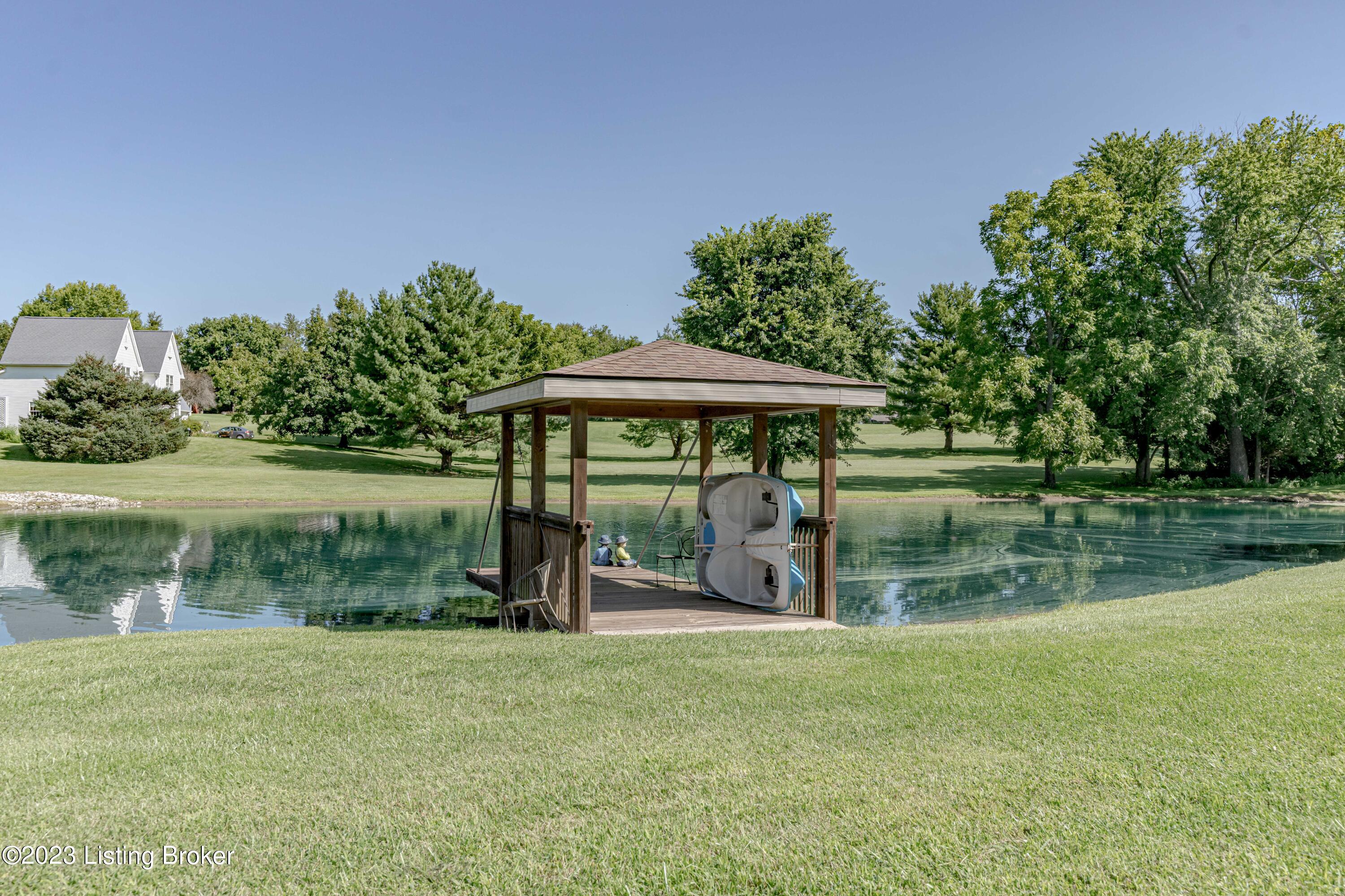 3561 Waddy Road Waddy, KY 40076 - Photo 136 of 151 DSC05597