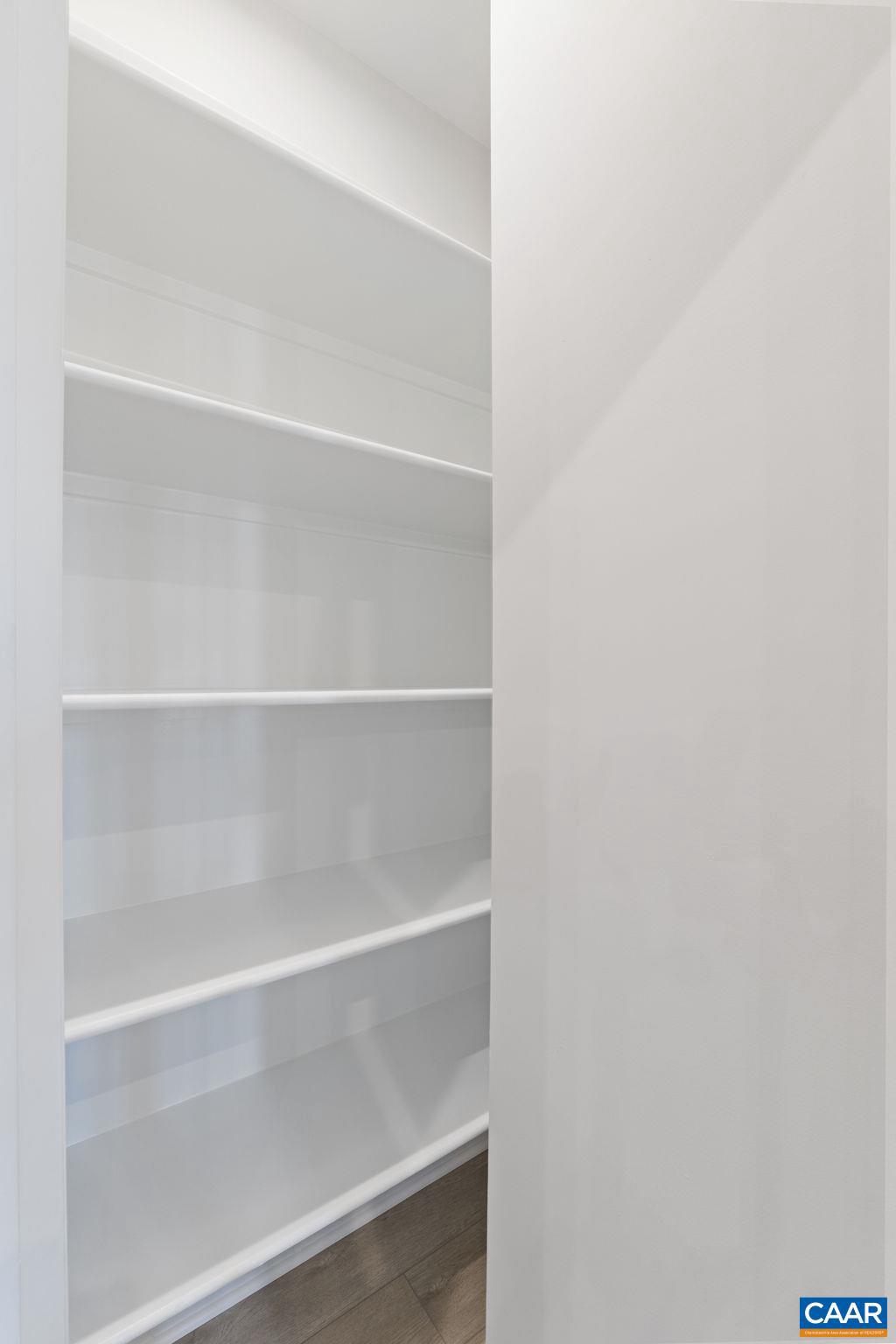 84 Springdale Road Waynesboro, VA 22980 - Photo 12 of 55 a view of an empty walk in closet