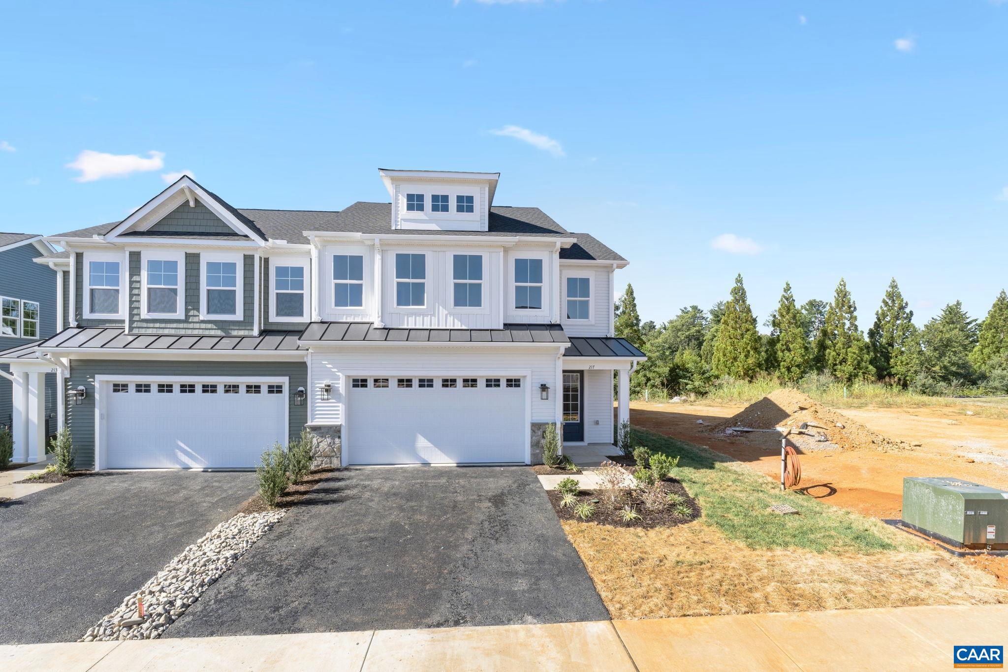 84 Springdale Road Waynesboro, VA 22980 - Photo 2 of 55 a front view of a house with a yard