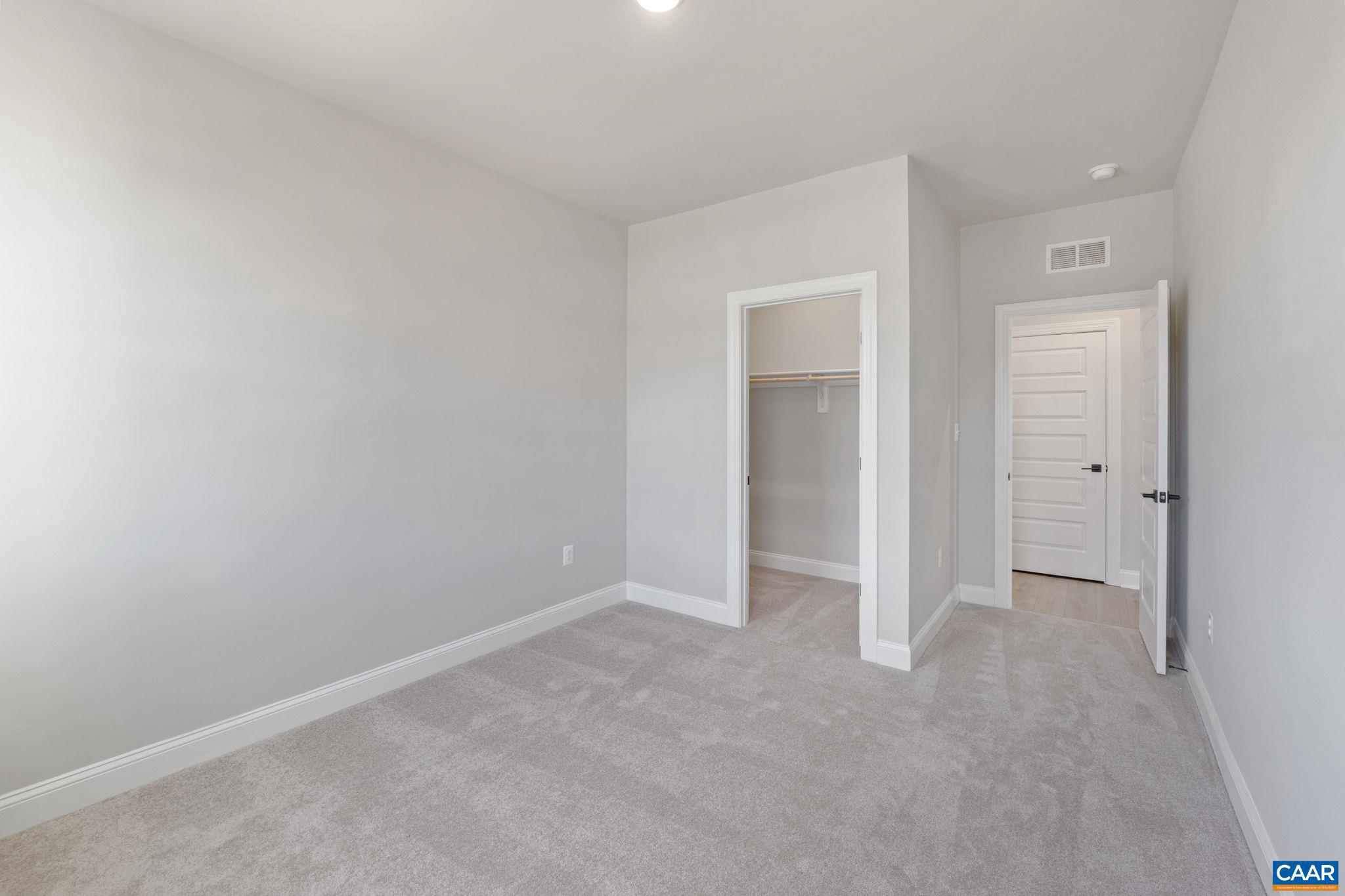 84 Springdale Road Waynesboro, VA 22980 - Photo 36 of 55 an empty room with closet area