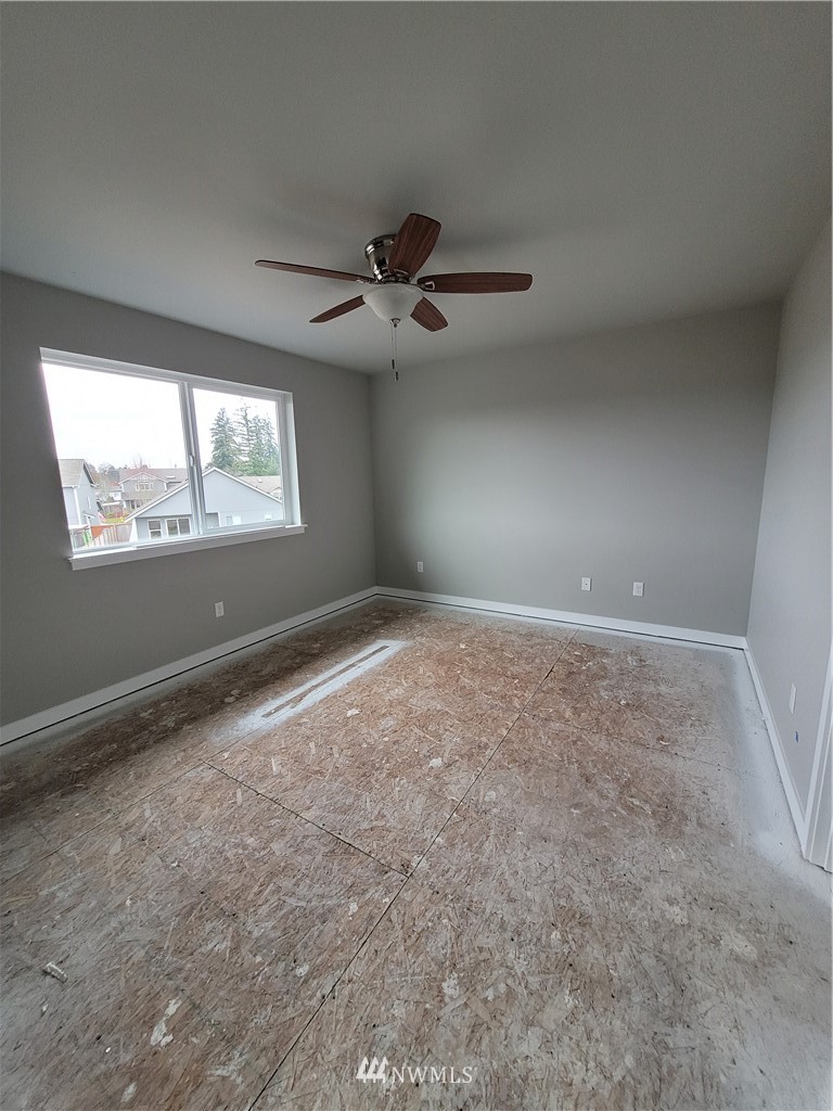 466 Stadium Loop Napavine, WA 98565 - Photo 25 of 30